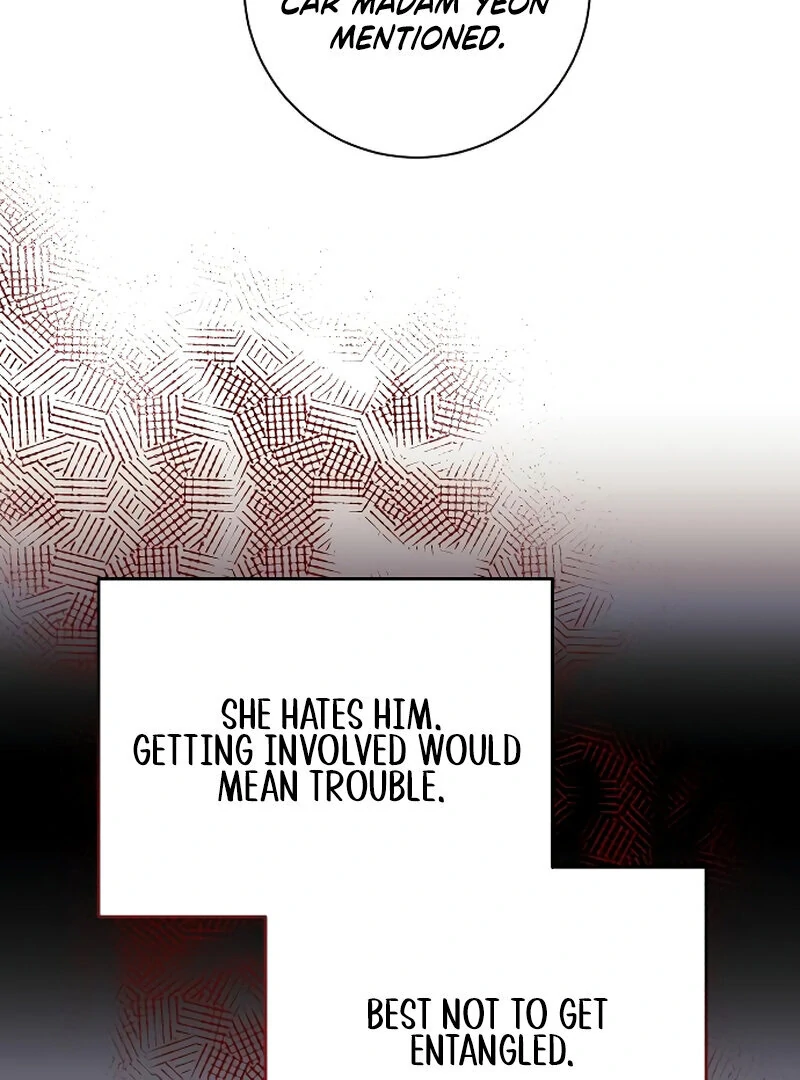 The Night Clenched in Your Hands Chapter 1 628 ch 1 75