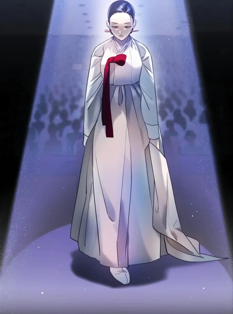 The Night Clenched in Your Hands Chapter 1 561 ch 1 8