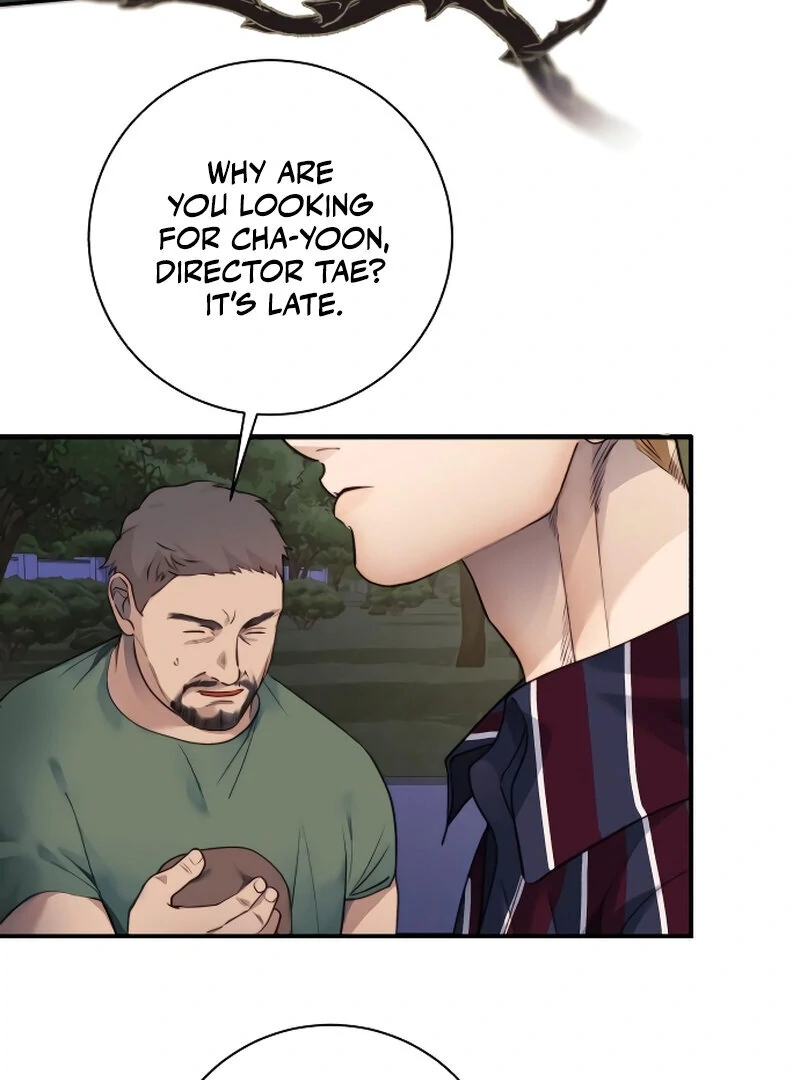 The Night Clenched in Your Hands Chapter 1 636 ch 1 83