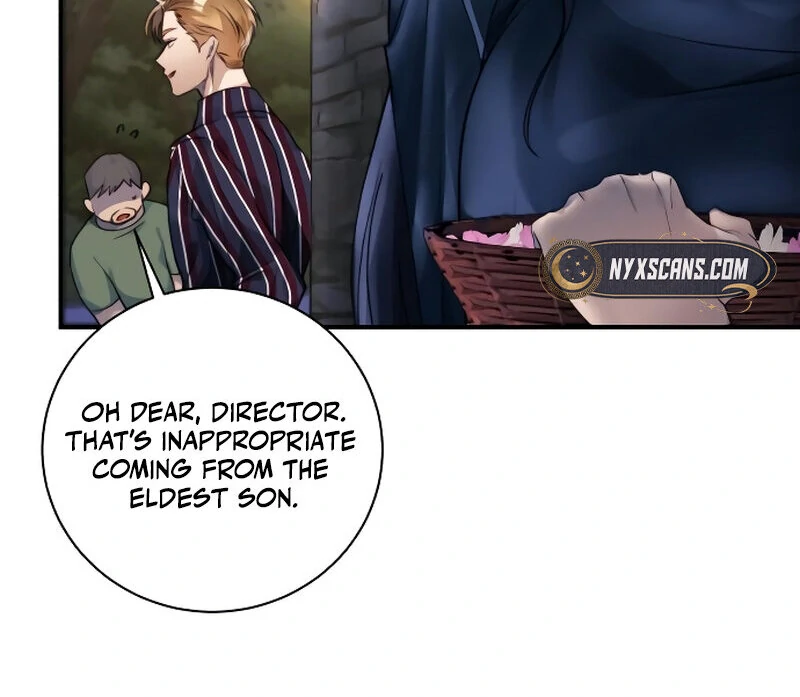 The Night Clenched in Your Hands Chapter 1 638 ch 1 85