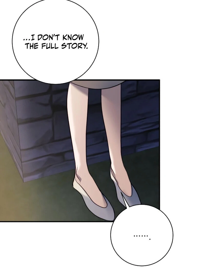 The Night Clenched in Your Hands Chapter 1 642 ch 1 89