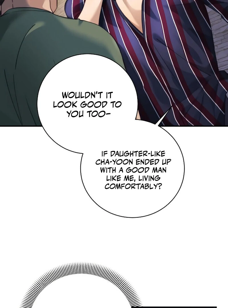 The Night Clenched in Your Hands Chapter 1 645 ch 1 92