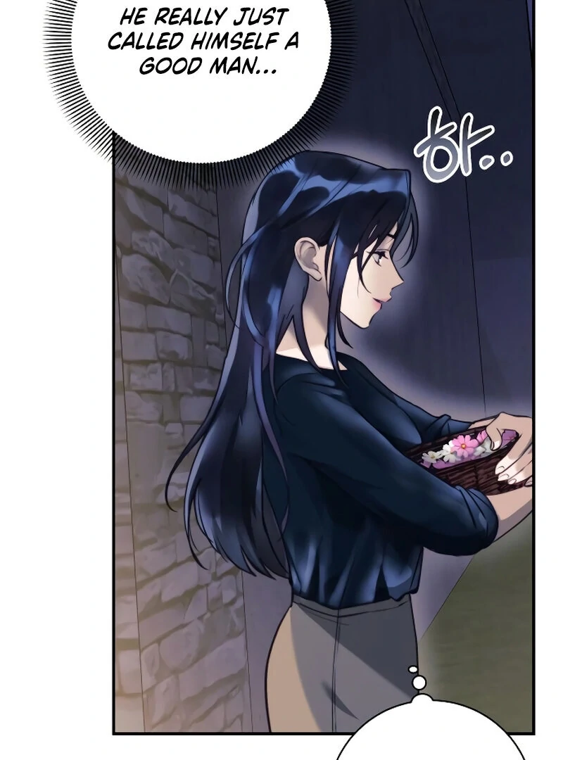 The Night Clenched in Your Hands Chapter 1 646 ch 1 93