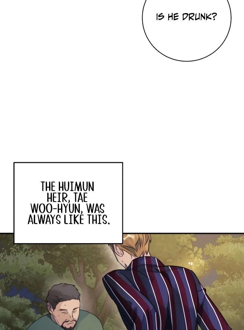 The Night Clenched in Your Hands Chapter 1 647 ch 1 94