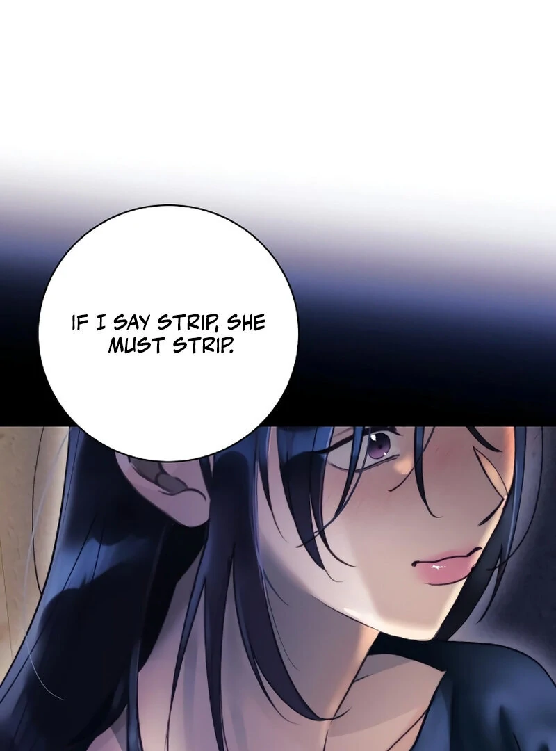 The Night Clenched in Your Hands Chapter 1 652 ch 1 99