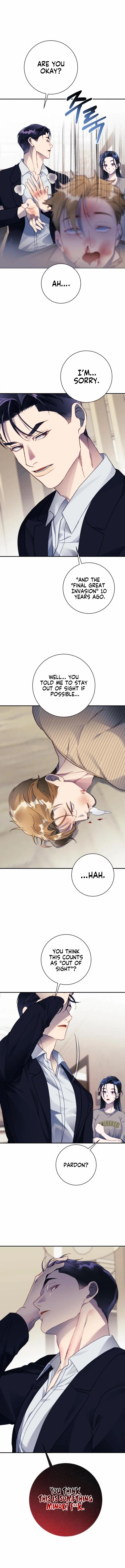 The Night Clenched in Your Hands Chapter 13 71 ch 13 10