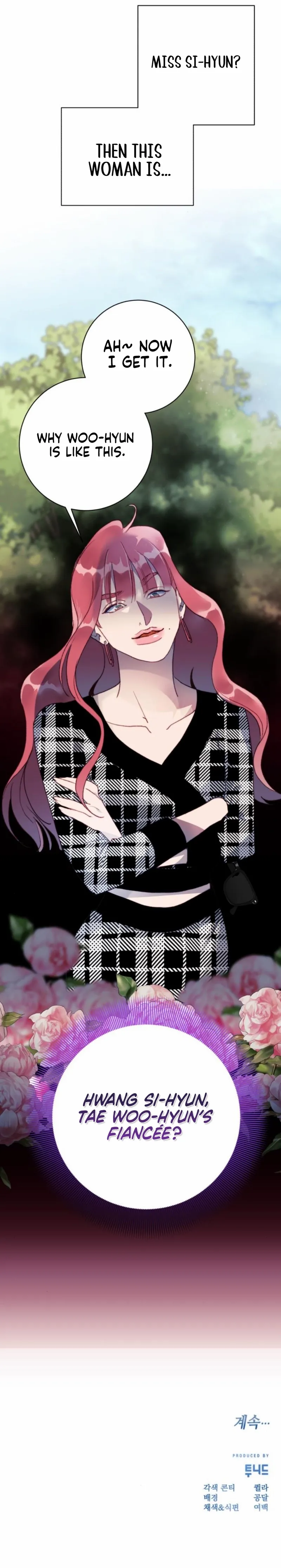 The Night Clenched in Your Hands Chapter 13 79 ch 13 18