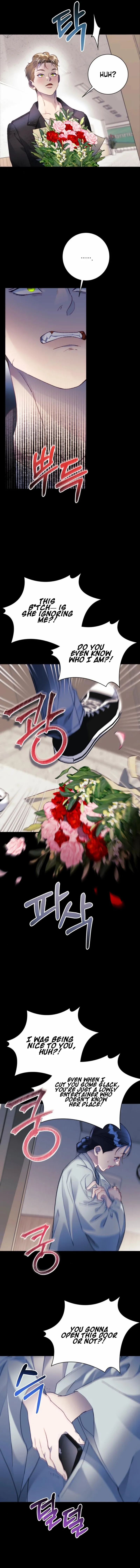 The Night Clenched in Your Hands Chapter 13 63 ch 13 2