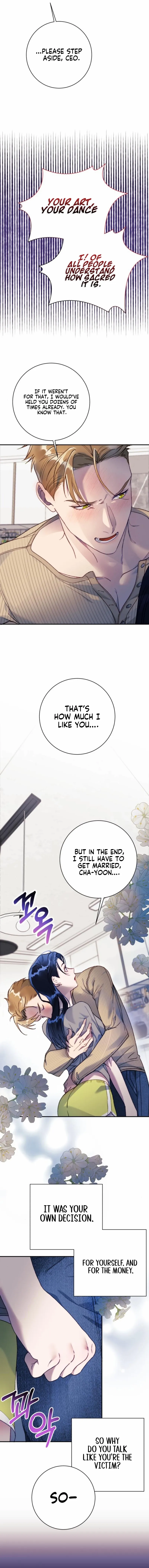 The Night Clenched in Your Hands Chapter 13 65 ch 13 4