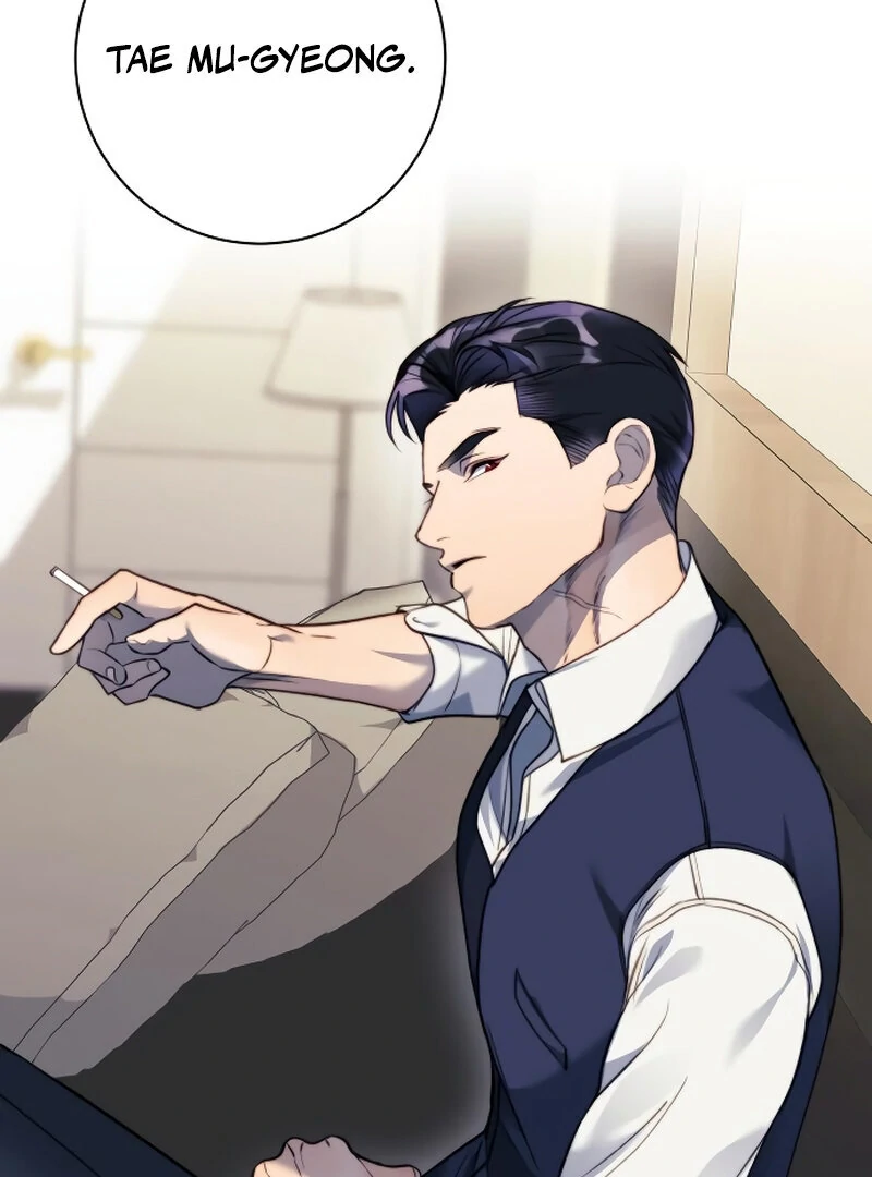 The Night Clenched in Your Hands Chapter 2 653 ch 2 103