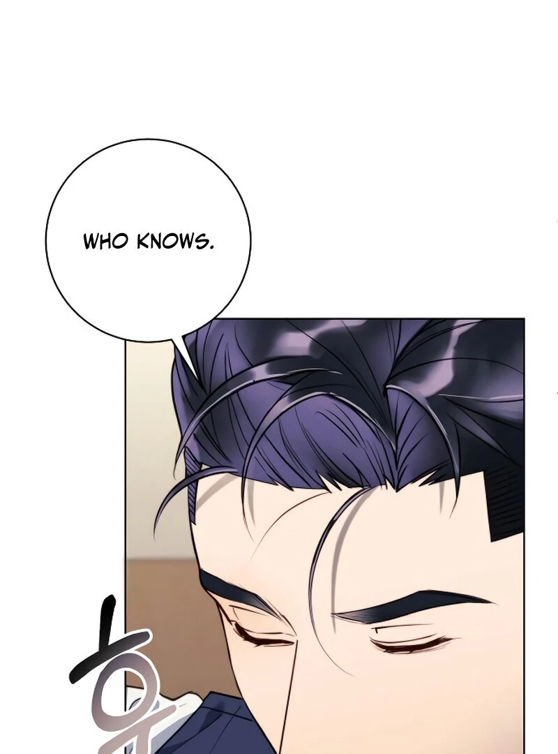 The Night Clenched in Your Hands Chapter 2 656 ch 2 106