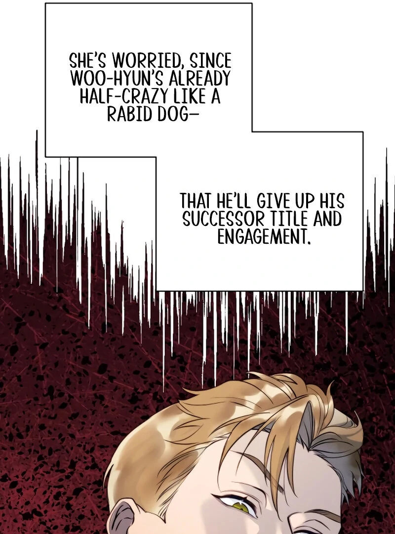 The Night Clenched in Your Hands Chapter 2 659 ch 2 109