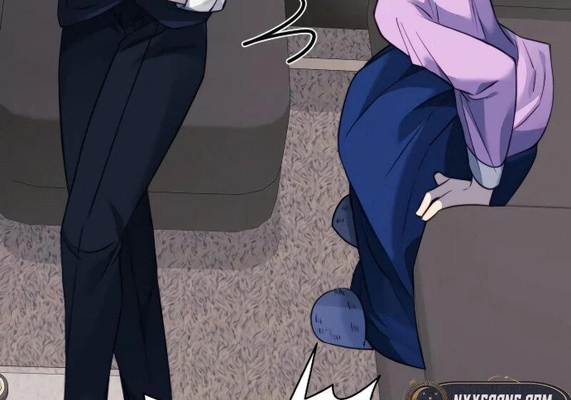 The Night Clenched in Your Hands Chapter 2 669 ch 2 119