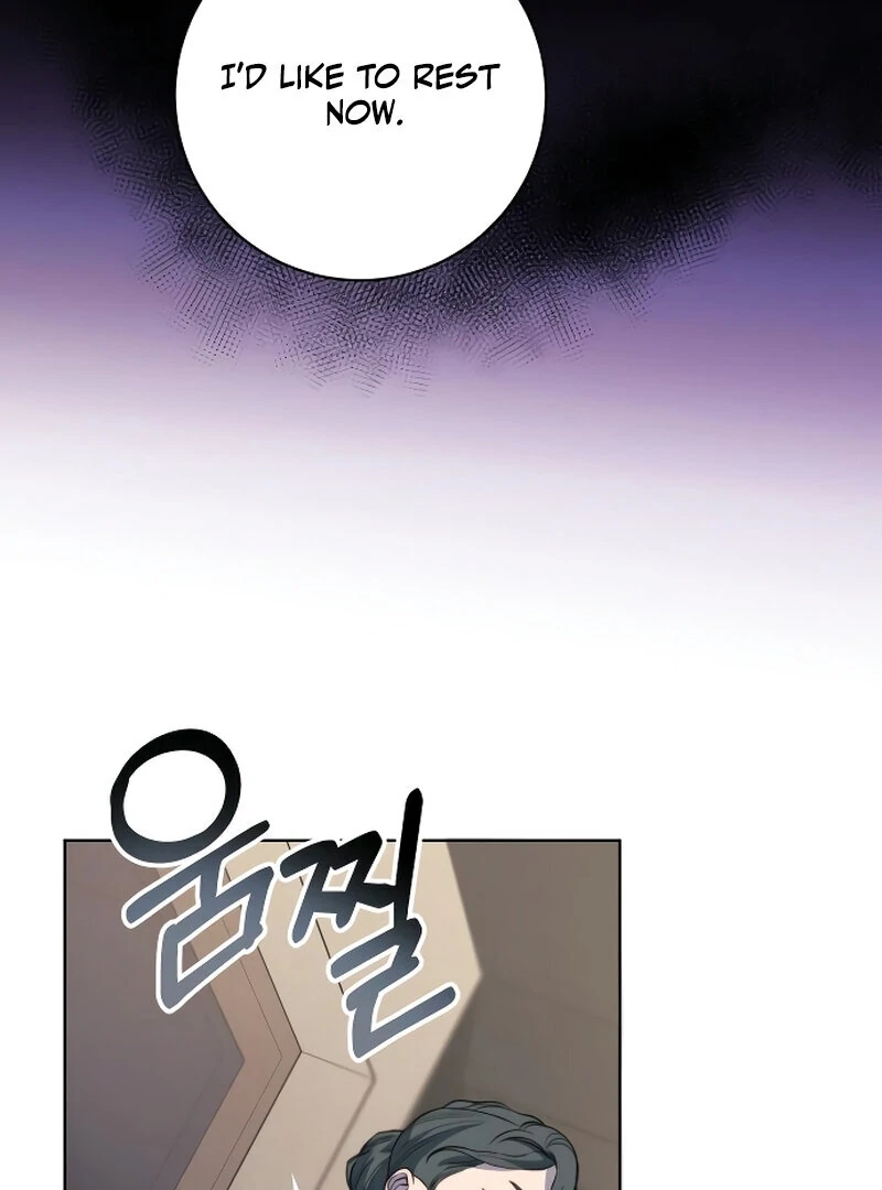 The Night Clenched in Your Hands Chapter 2 674 ch 2 124