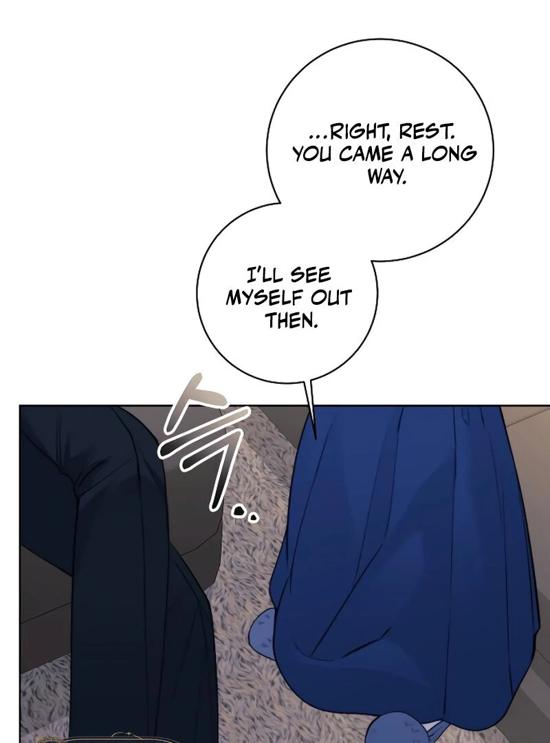 The Night Clenched in Your Hands Chapter 2 676 ch 2 126