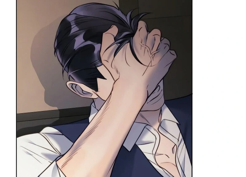 The Night Clenched in Your Hands Chapter 2 680 ch 2 130