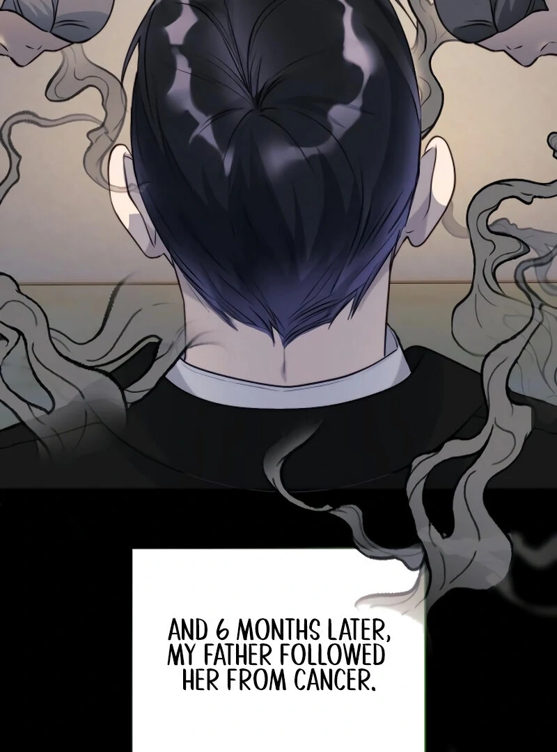 The Night Clenched in Your Hands Chapter 2 691 ch 2 141