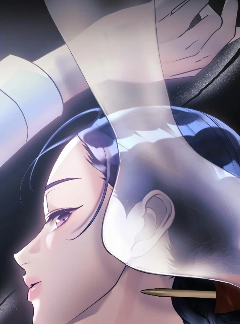 The Night Clenched in Your Hands Chapter 2 701 ch 2 151