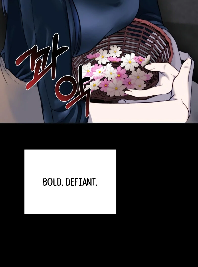 The Night Clenched in Your Hands Chapter 2 710 ch 2 160