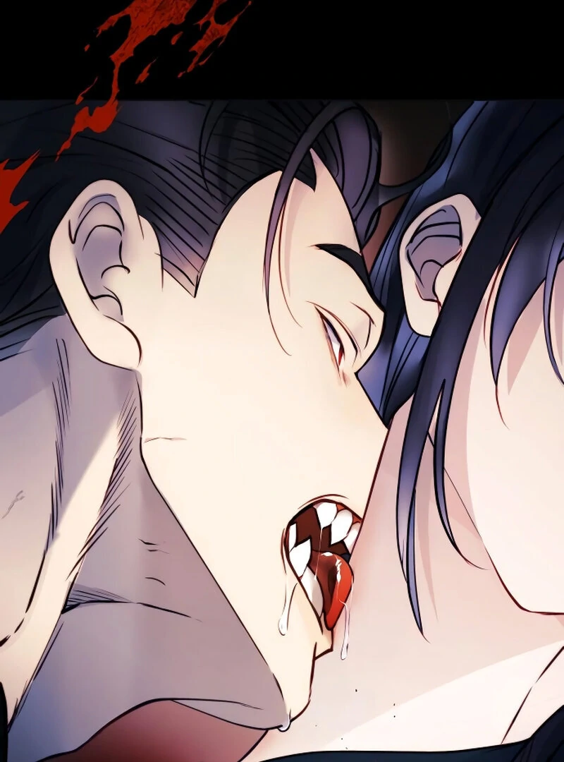 The Night Clenched in Your Hands Chapter 2 718 ch 2 168