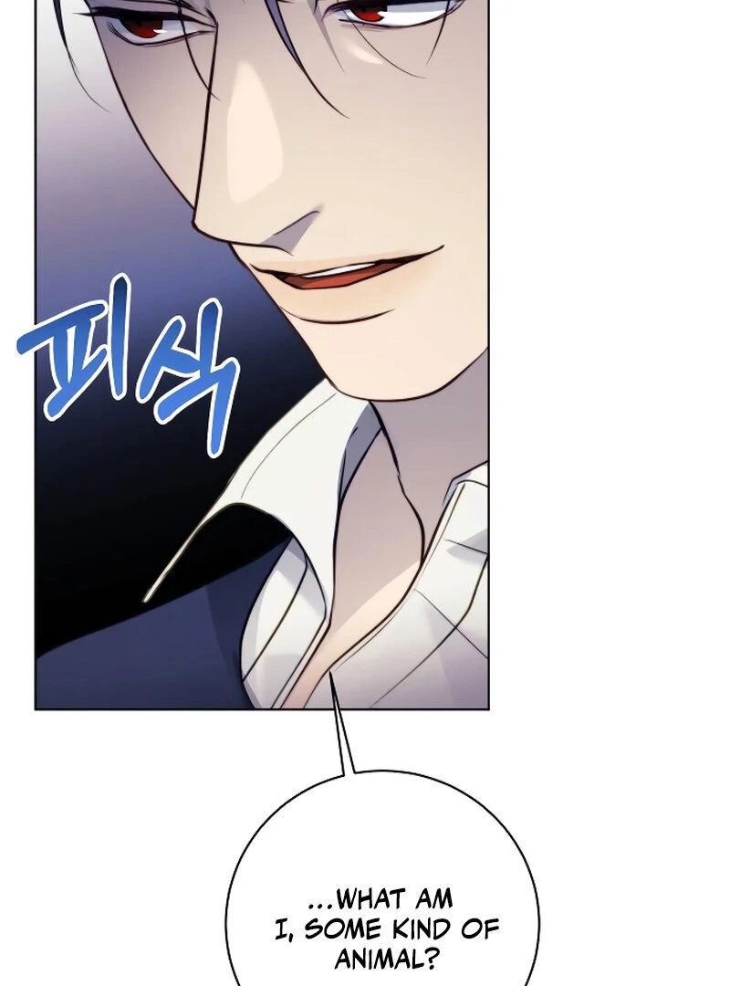 The Night Clenched in Your Hands Chapter 2 721 ch 2 171