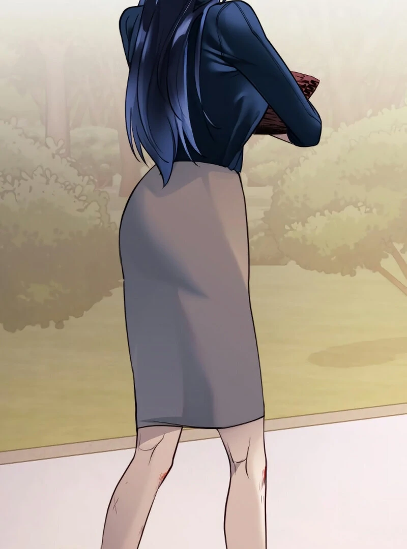 The Night Clenched in Your Hands Chapter 2 723 ch 2 173