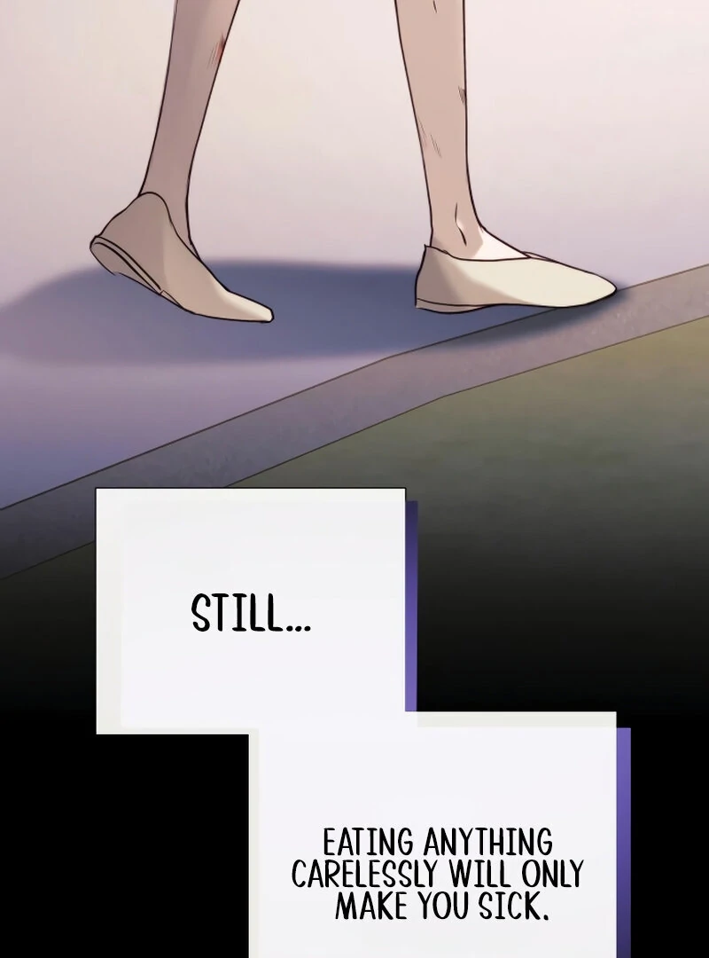 The Night Clenched in Your Hands Chapter 2 724 ch 2 174