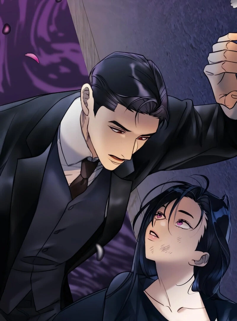 The Night Clenched in Your Hands Chapter 2 554 ch 2 4