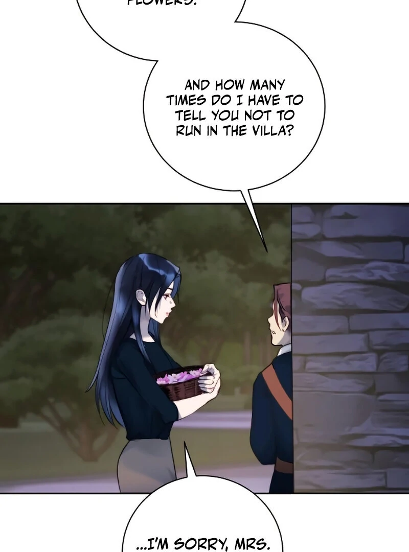 The Night Clenched in Your Hands Chapter 2 601 ch 2 51