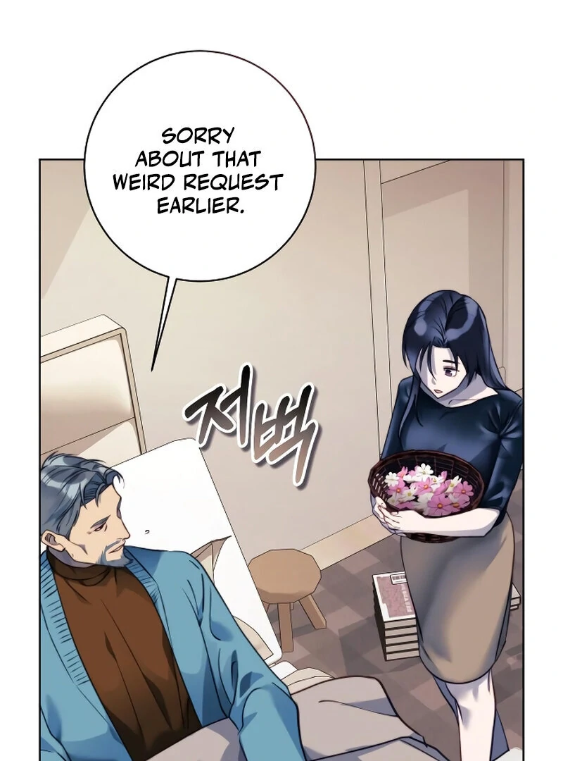 The Night Clenched in Your Hands Chapter 2 612 ch 2 62