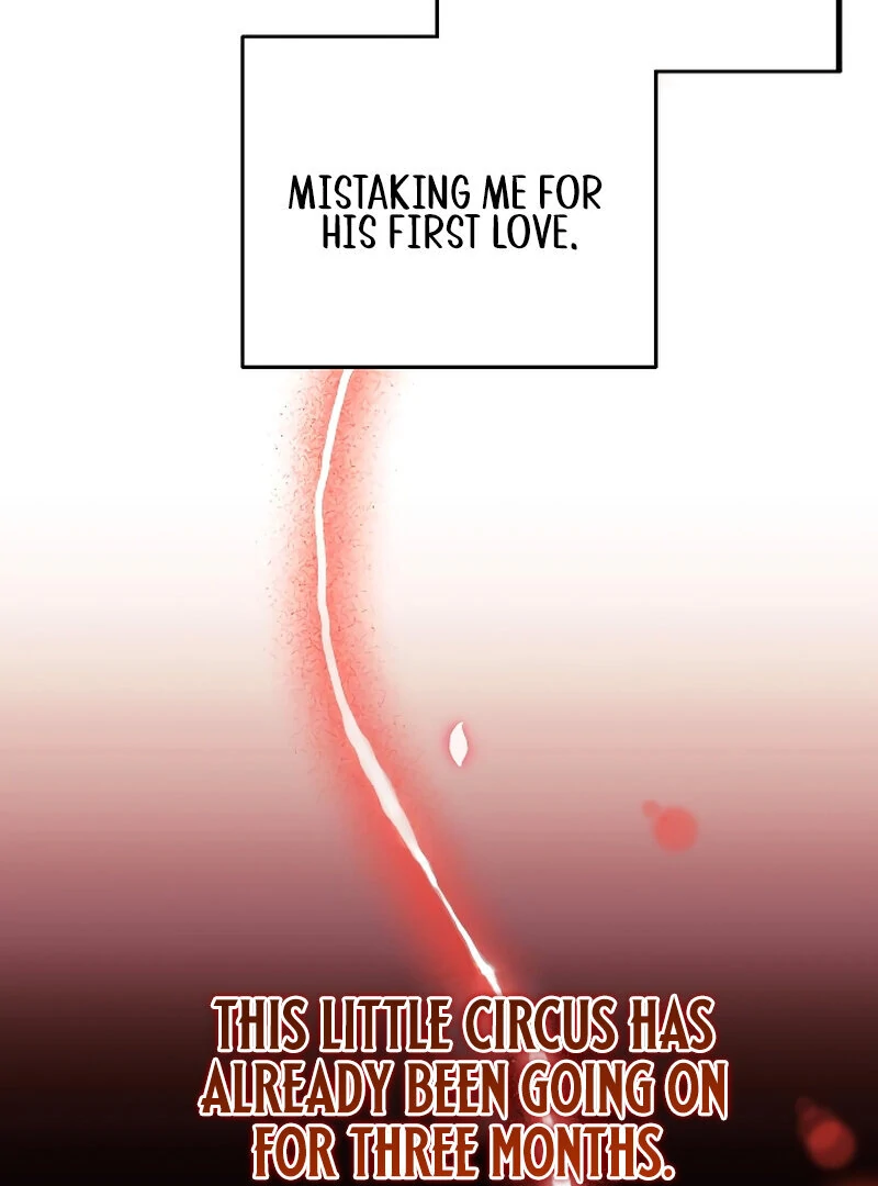 The Night Clenched in Your Hands Chapter 2 633 ch 2 83