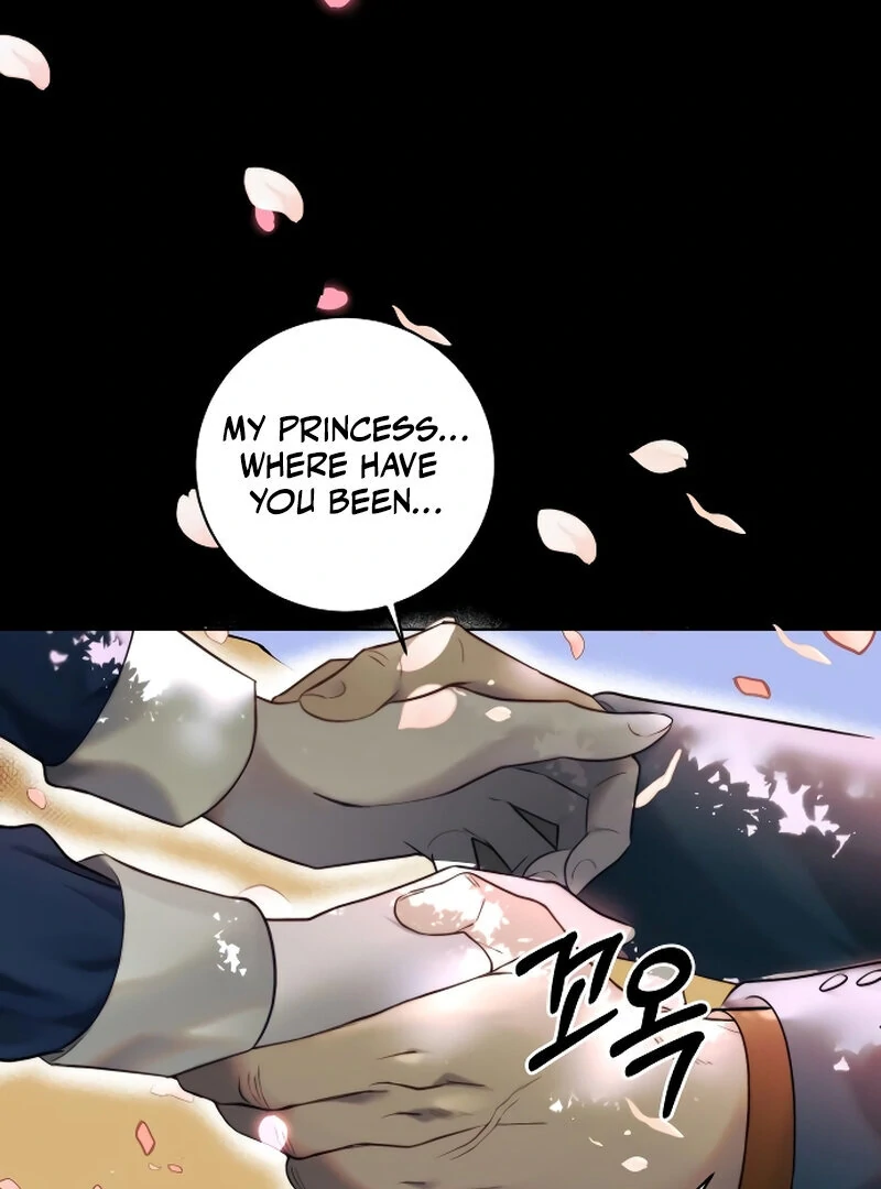 The Night Clenched in Your Hands Chapter 2 638 ch 2 88