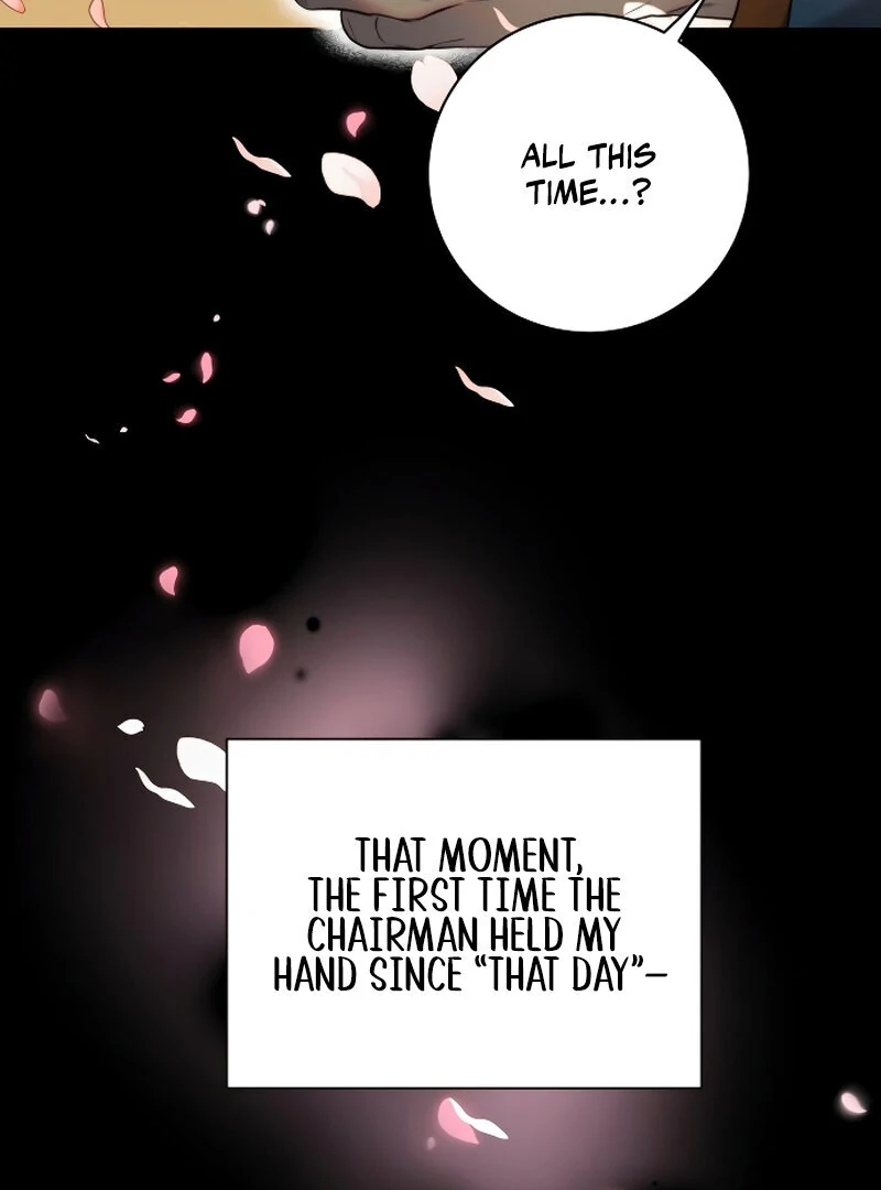 The Night Clenched in Your Hands Chapter 2 639 ch 2 89