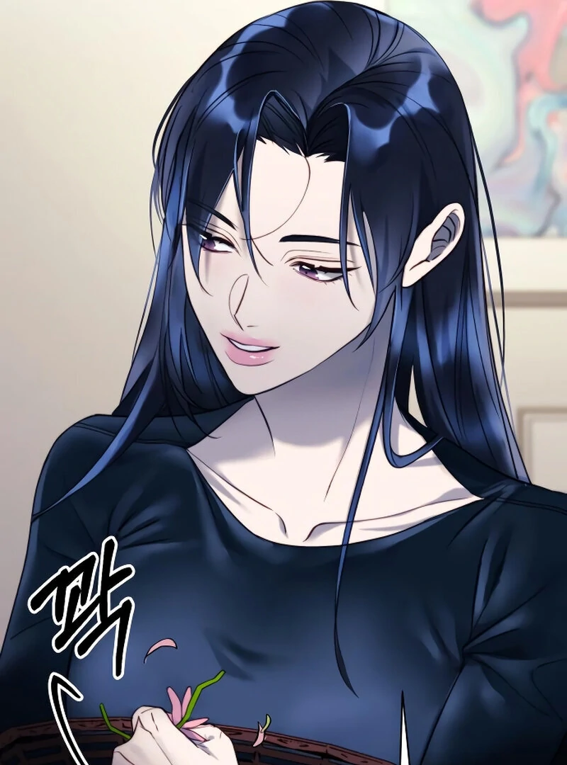 The Night Clenched in Your Hands Chapter 2 647 ch 2 97