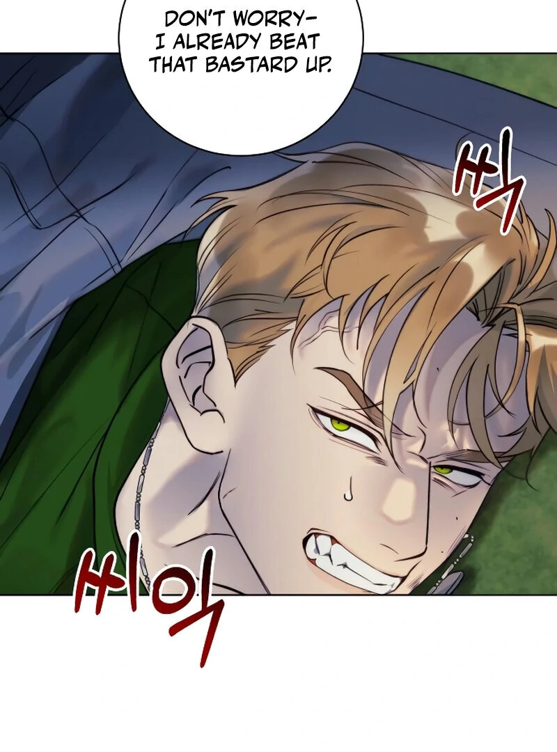 The Night Clenched in Your Hands Chapter 3 620 ch 3 100