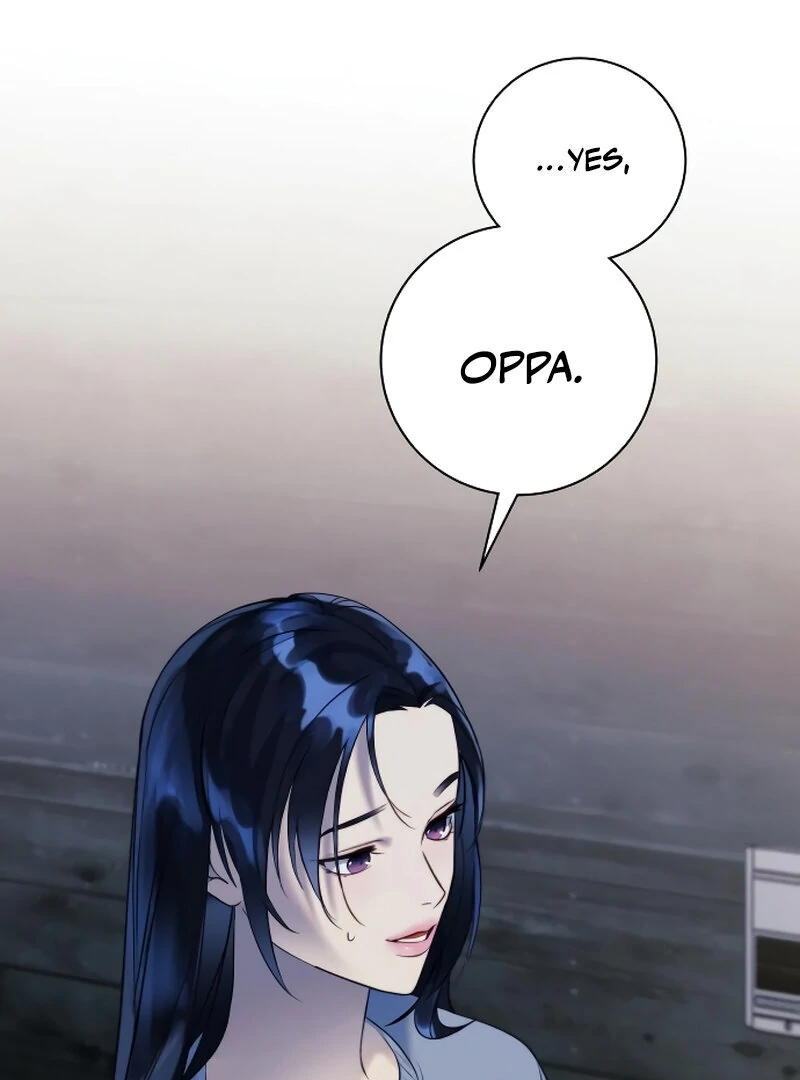 The Night Clenched in Your Hands Chapter 3 621 ch 3 101