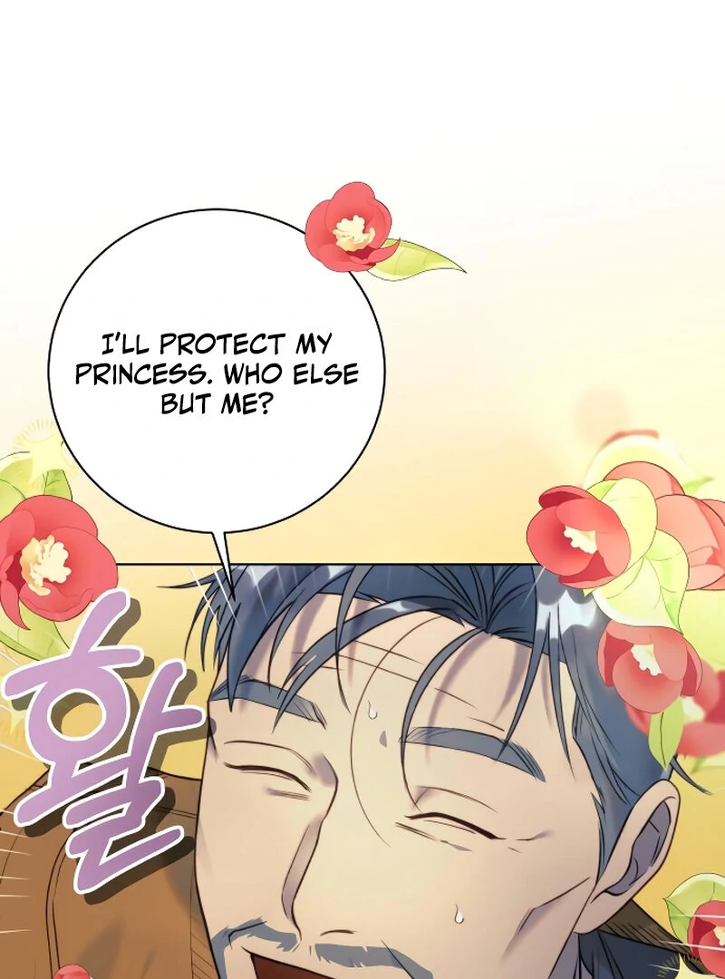 The Night Clenched in Your Hands Chapter 3 623 ch 3 103