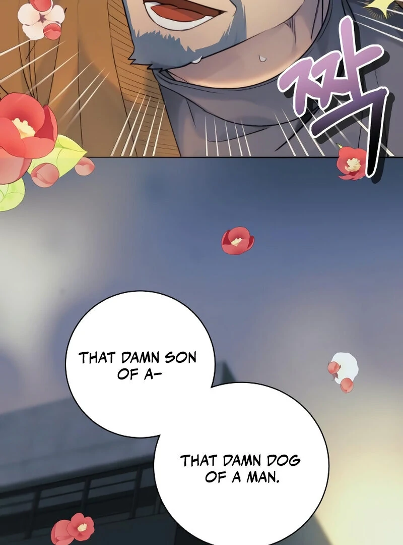 The Night Clenched in Your Hands Chapter 3 624 ch 3 104