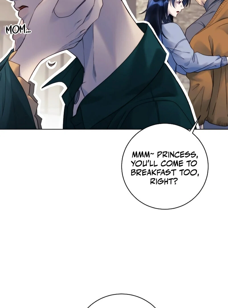 The Night Clenched in Your Hands Chapter 3 631 ch 3 111