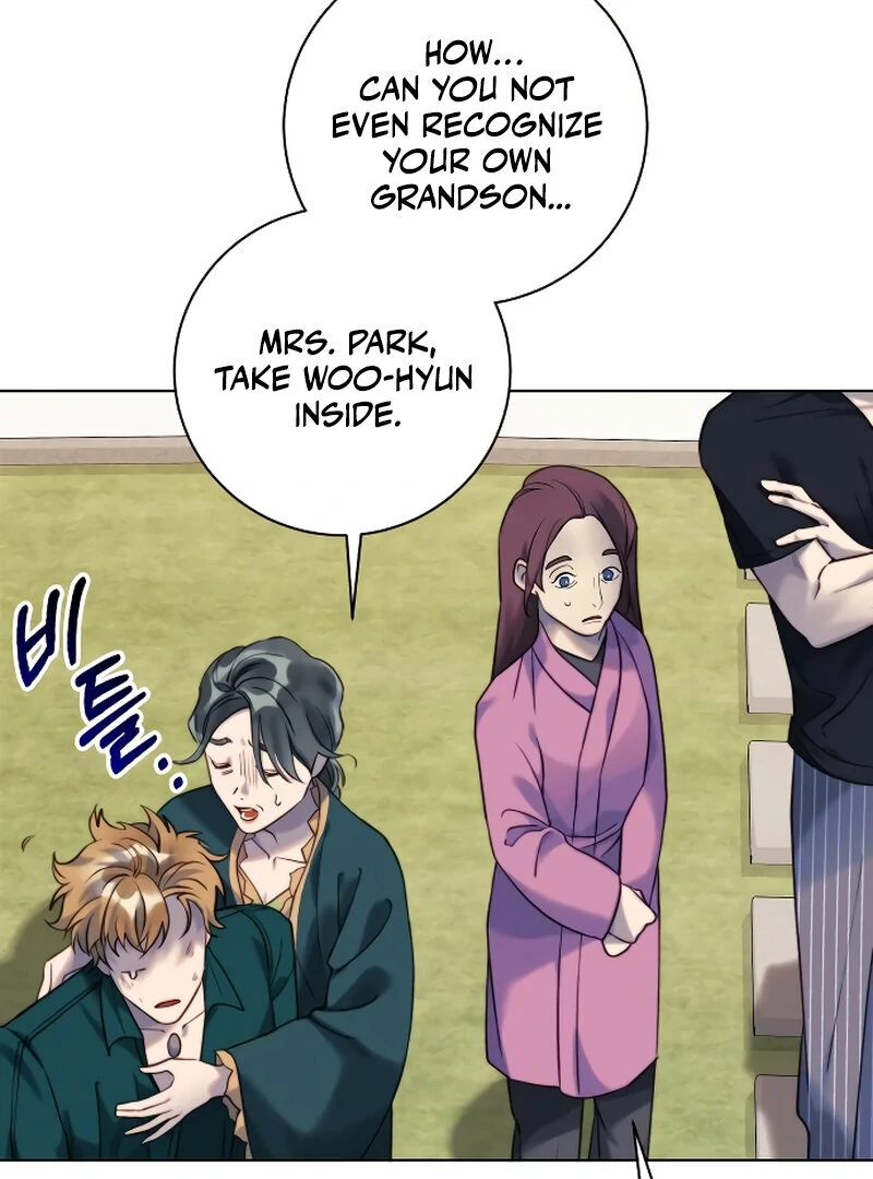 The Night Clenched in Your Hands Chapter 3 632 ch 3 112