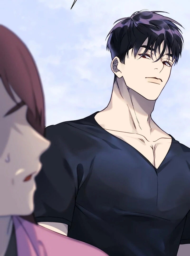 The Night Clenched in Your Hands Chapter 3 634 ch 3 114