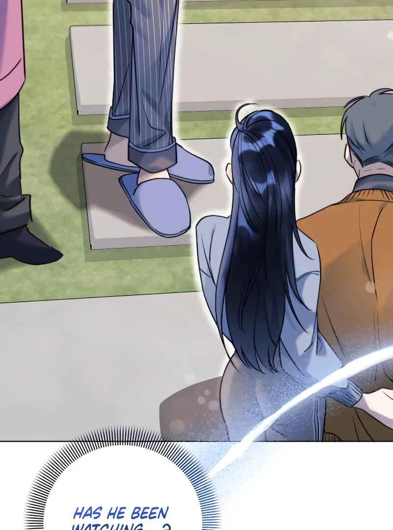 The Night Clenched in Your Hands Chapter 3 639 ch 3 119