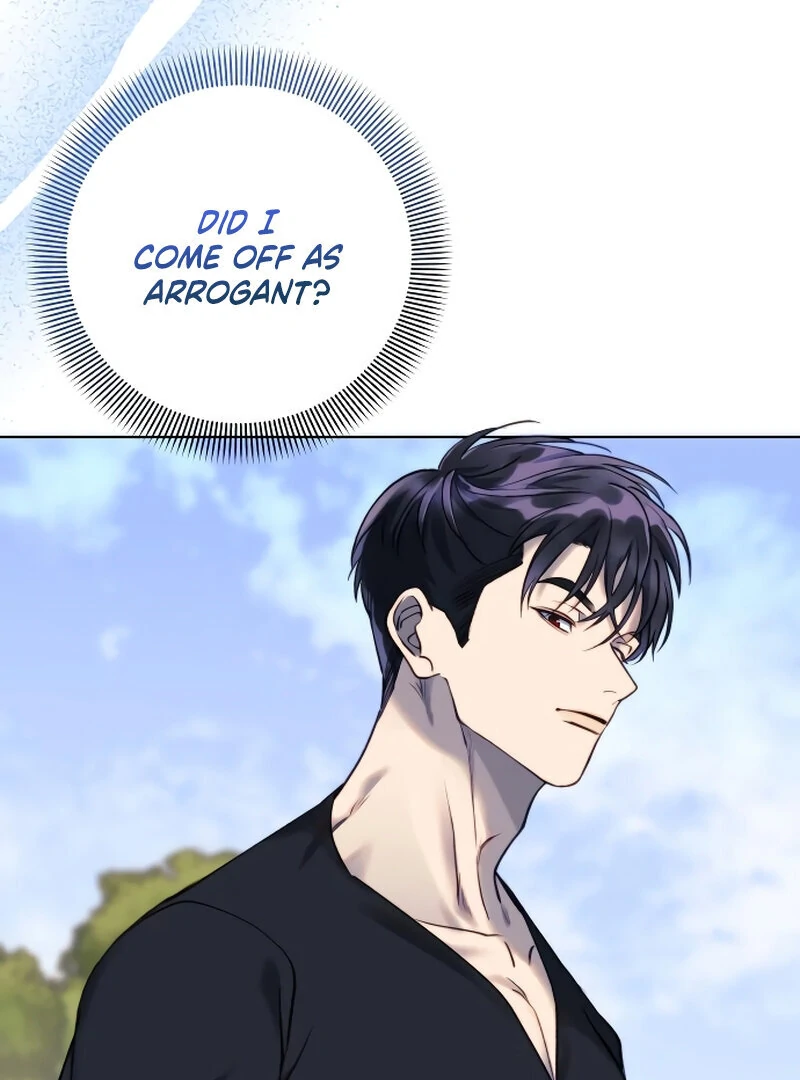 The Night Clenched in Your Hands Chapter 3 643 ch 3 123