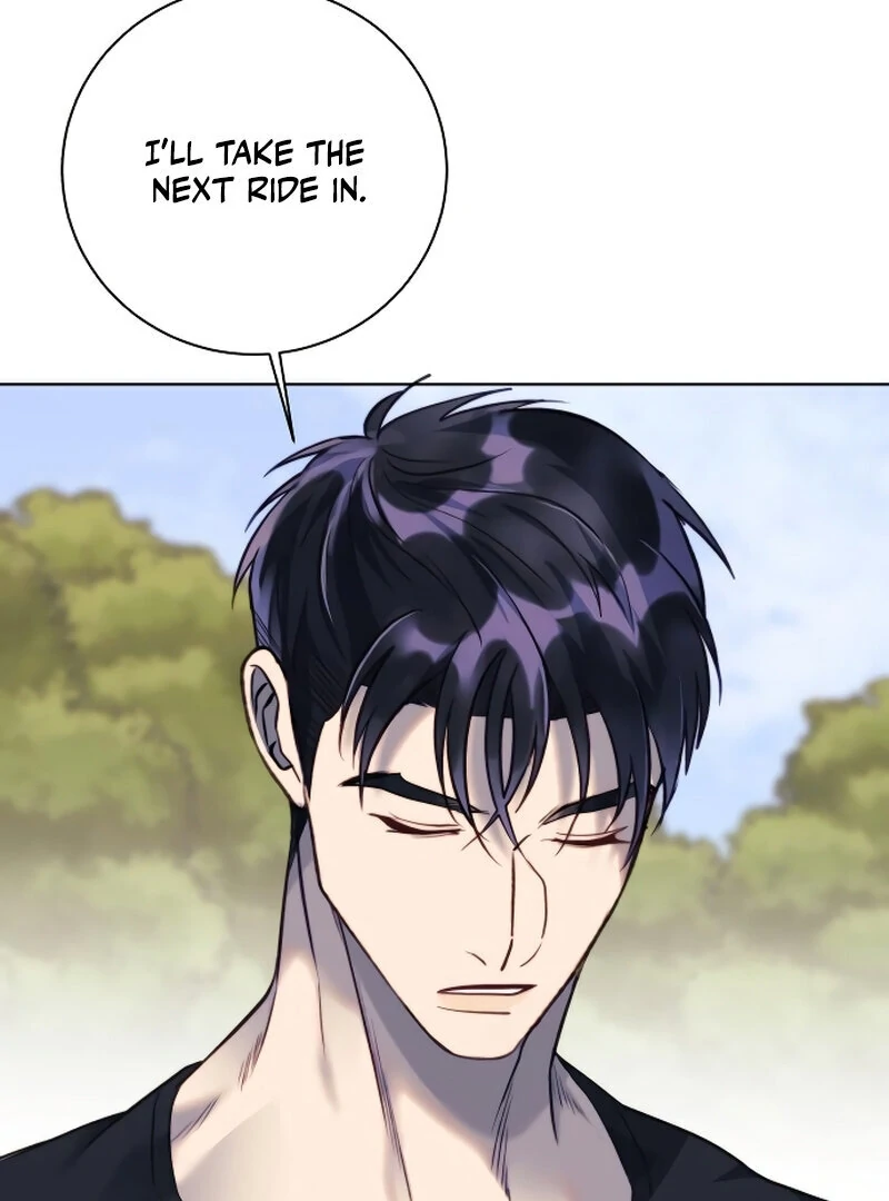 The Night Clenched in Your Hands Chapter 3 646 ch 3 126