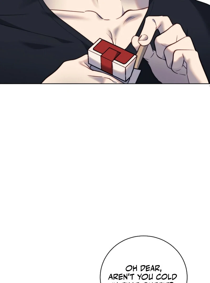 The Night Clenched in Your Hands Chapter 3 647 ch 3 127