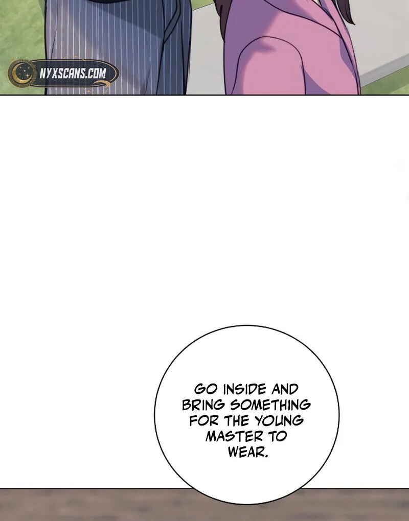 The Night Clenched in Your Hands Chapter 3 649 ch 3 129