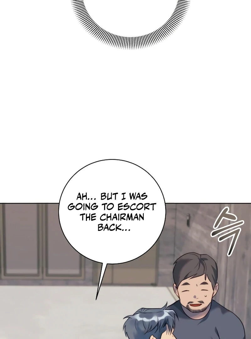 The Night Clenched in Your Hands Chapter 3 651 ch 3 131