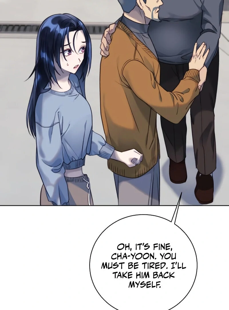 The Night Clenched in Your Hands Chapter 3 652 ch 3 132