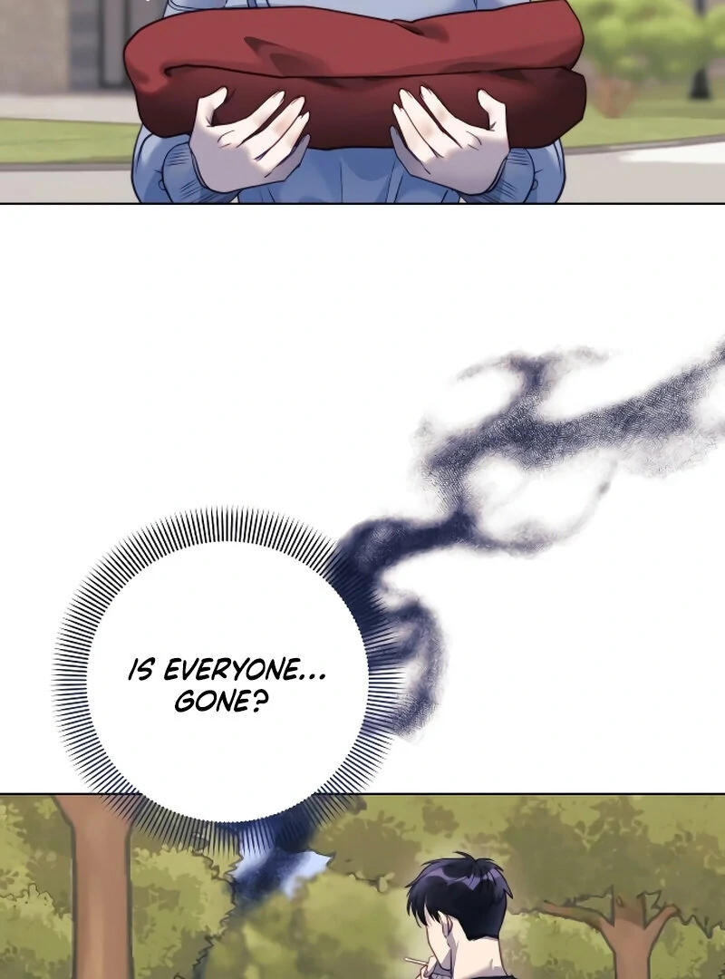 The Night Clenched in Your Hands Chapter 3 657 ch 3 137