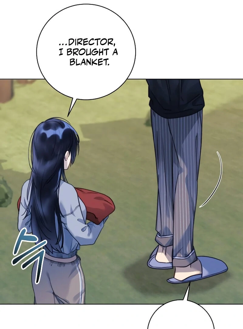 The Night Clenched in Your Hands Chapter 3 663 ch 3 143